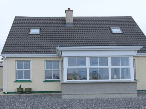 House Extension Donegal