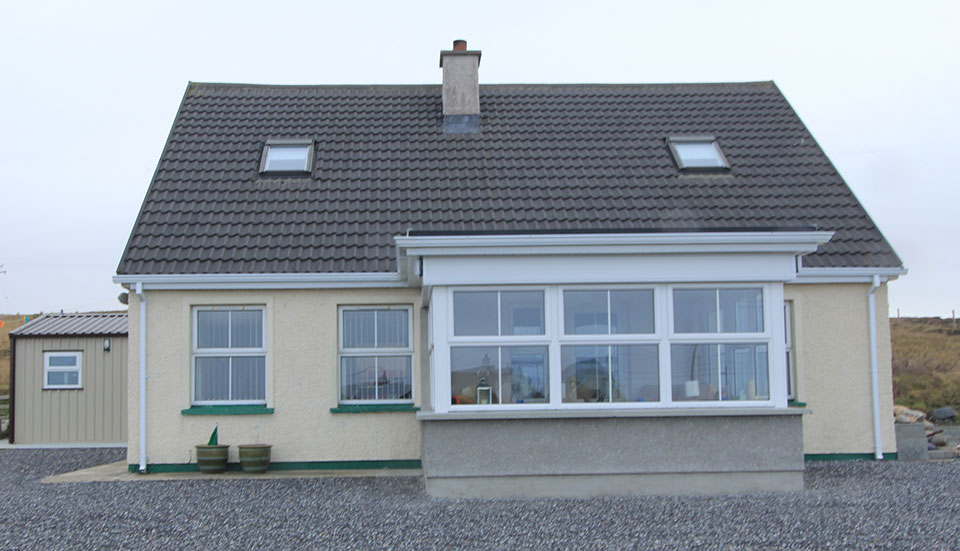 House Extension Donegal