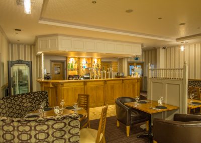 Portmor Bar & Restaurant Fit Out and Refurbishment