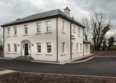 New Build Donaghmore