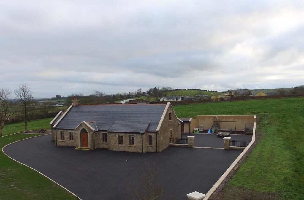 New Build Galbally