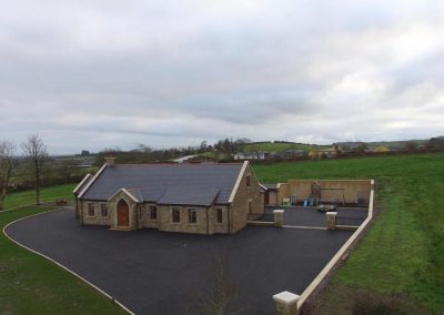 New Build Galbally