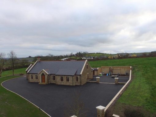 New Build Galbally